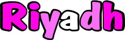 Riyadh R MANN - Maghreb Muslim Vorname 