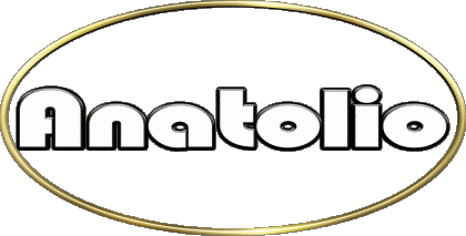 Anatolio A MASCULINO - Italia Nombre 