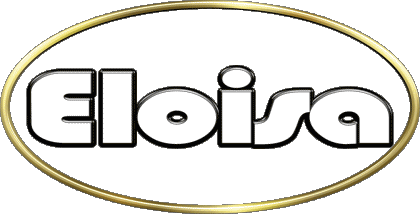 Eloisa E WEIBLICH - Italien Vorname 