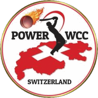 Power Winterthur Svizzera Cricket Sportivo 