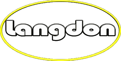 Langdon L MANN - UK - USA - IRL - AUS - NZ Vorname 