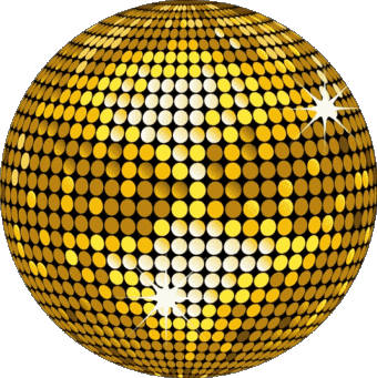 013 Fond Transparent Abstracto - Geométrico Feliz Cumpleaños Espagnol Messages 