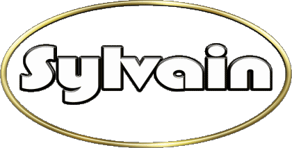 Sylvain S MASCULINO - Francia Nombre 