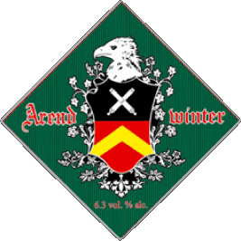 Arend Belgio Birre Bevande 