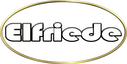 Elfriede E FEMININ - Allemagne Prénoms 