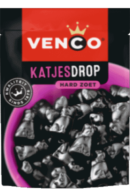 Venco Süßigkeiten Essen 