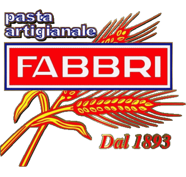 Giovanni Fabbri Pasta Food 