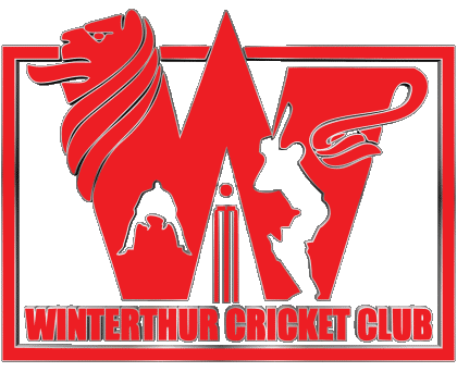 Winterthur Svizzera Cricket Sportivo 