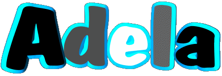 Adela A WEIBLICH - Deutschland Vorname 