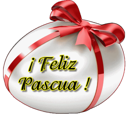 08 Feliz Pascua Spagnolo Messagi 