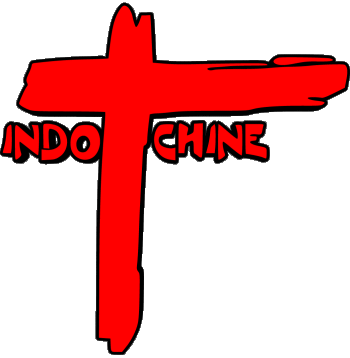 Indochine Francia Musica Multimedia 