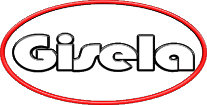 Gisela G FEMMINILE - Spagna Nome 