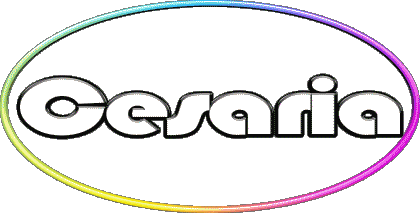 Cesaria C FEMININE - Spain First Names 