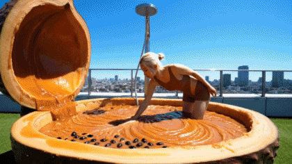 Traumduschen A.I Mix Humor -  Fun 