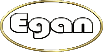 Egan E MASCULINE -  UK - USA - IRL - AUS - NZ First Names 