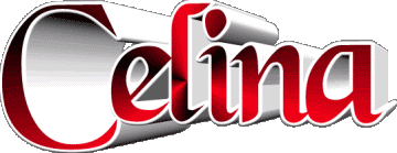 Celina C FEMININE - Germany First Names 