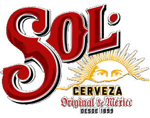 Sol Mexique Bières Boissons 