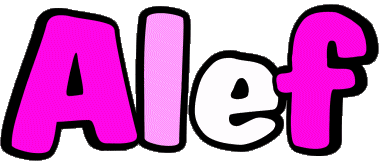 Alef A MASCHIO - Germania Nome 