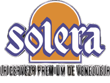 Solera Vénézuela Bières Boissons 