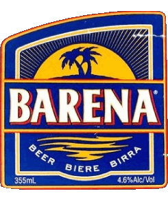 Barena Honduras Birre Bevande 
