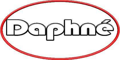 Daphné D FEMININ - France Prénoms 