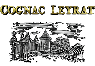 Leyrat Cognac Getränke 
