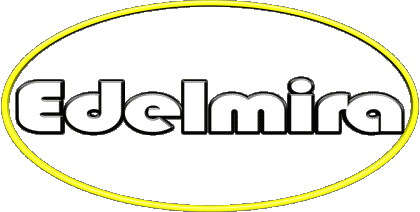 Edelmira E FEMININE - Spain First Names 