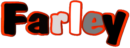 Farley F MASCULINO - UK - USA - IRL - AUS - NZ Nombre 