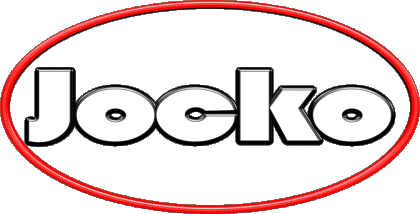 Jocko J MASCULINO - UK - USA - IRL - AUS - NZ Nombre 