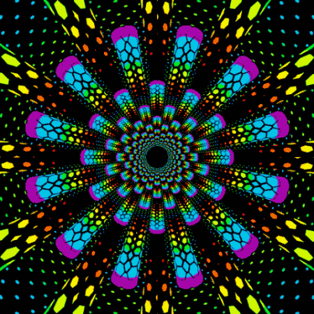 Hexeosis GIF Artists Humor -  Fun 