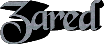 Zared Z MANN - UK - USA - IRL - AUS - NZ Vorname 