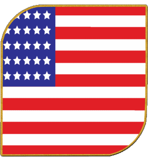 Plaza U.S.A - Nacional América Banderas 