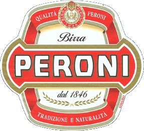 Peroni Italie Bières Boissons 