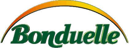 Bonduellle Conserves Nourriture 