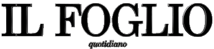 Il Foglio Italia Riviste Multimedia 