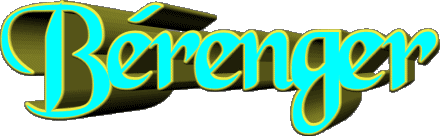 Bérenger B MASCULIN - France Prénoms 