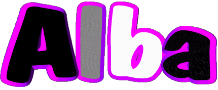 Alba A FEMMINILE - Germania Nome 