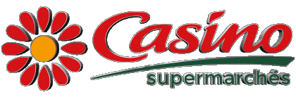 Casino Supermarchés Nourriture 