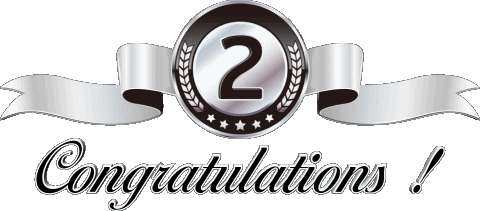 08 Congratulations English Messages 