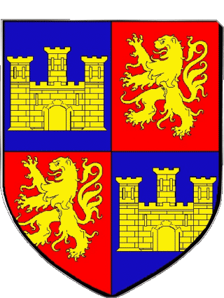 Blasón-Blasón GRAMAT 46 Departamentos - Ciudades Francia Banderas 