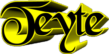 Teyte T MASCULINO - UK - USA - IRL - AUS - NZ Nombre 