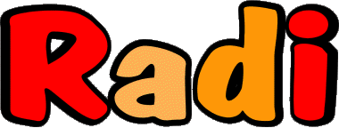 Radi R MASCULIN - Maghreb Musulman Prénoms 