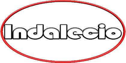 Indalecio I MASCHIO - Spagna Nome 