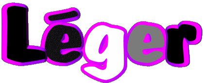 Léger L MASCULINE - France First Names 