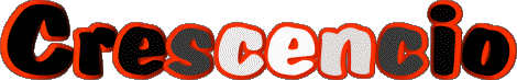 Crescencio C MASCULIN - Espagne Prénoms 