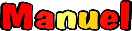 Manuel M MASCULINO - España Nombre 