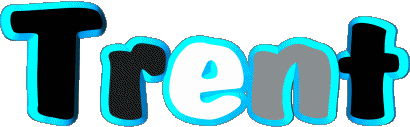 Trent T MANN - UK - USA - IRL - AUS - NZ Vorname 