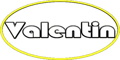 Valentin V MASCHIO - Francia Nome 