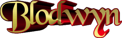 Blodwyn B FEMININE - UK - USA - IRL - AUS - NZ First Names 
