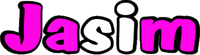 Jasim J MANN - Maghreb Muslim Vorname 